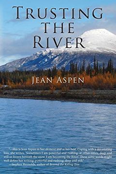 Trusting the River book cover