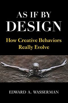 As If by Design book cover