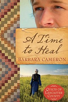 A Time to Heal book cover