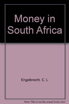 Money in South Africa book cover