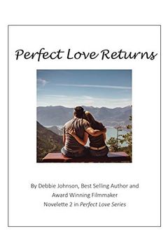 Perfect Love Returns (Perfect Love #2) book cover