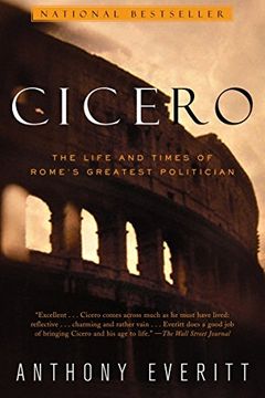 Cicero book cover