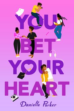 You Bet Your Heart book cover