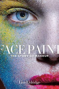 Face Paint book cover