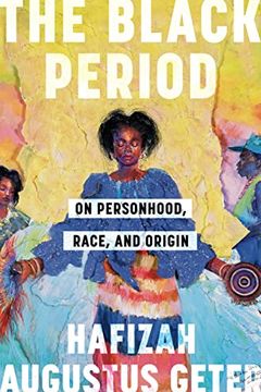 The Black Period book cover