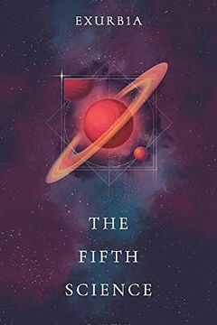 The Fifth Science book cover