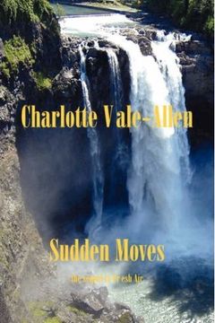 Sudden Moves book cover