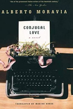 Conjugal Love book cover