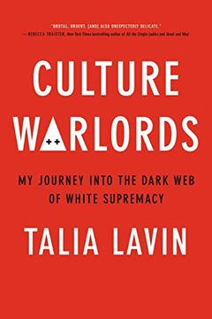 Culture Warlords book cover