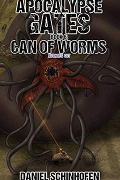 Can of Worms book cover
