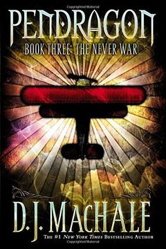 The Never War book cover