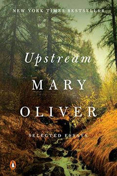 Upstream book cover