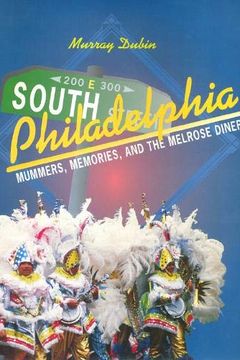 South Philadelphia book cover