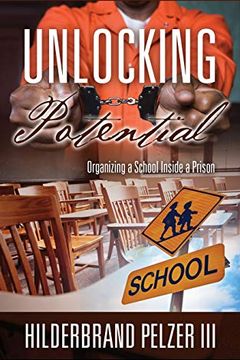 Unlocking Potential book cover