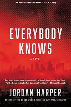 Everybody Knows book cover