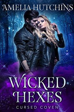 Wicked Hexes book cover
