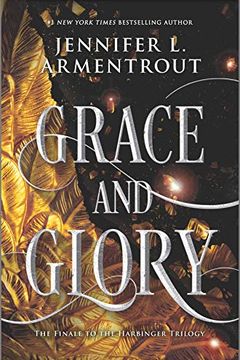 Grace and Glory book cover