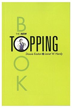 TOPPING BOOK book cover