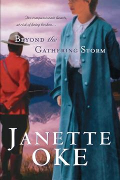 Beyond the Gathering Storm book cover