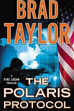 The Polaris Protocol book cover