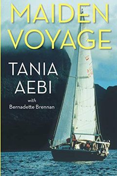 Maiden Voyage book cover