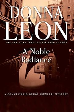 A Noble Radiance book cover
