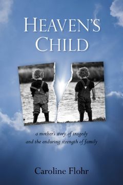 Heaven's Child book cover