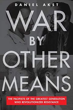 War By Other Means book cover