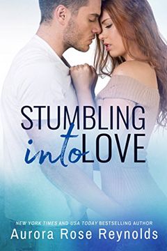 Stumbling into Love book cover