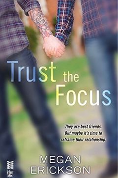 Trust the Focus book cover
