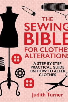 Top 10 Sewing Books for Beginners - Makyla Creates