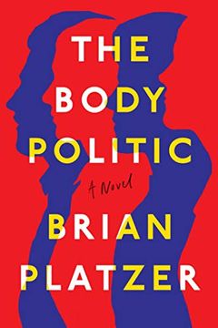 The Body Politic book cover