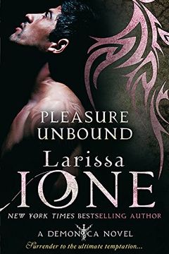Pleasure Unbound book cover