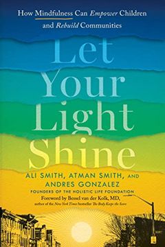 Let Your Light Shine book cover