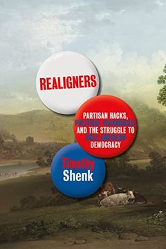 Realigners book cover