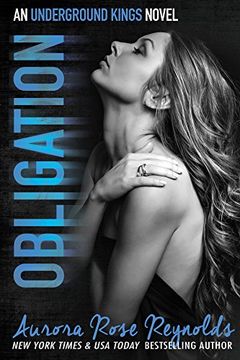 Obligation book cover