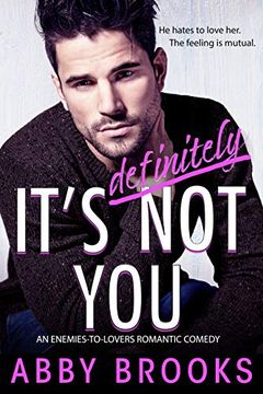 It's Definitely Not You book cover