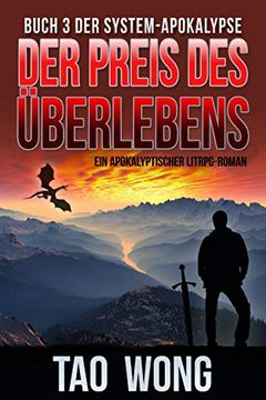 Der Preis des Überlebens book cover