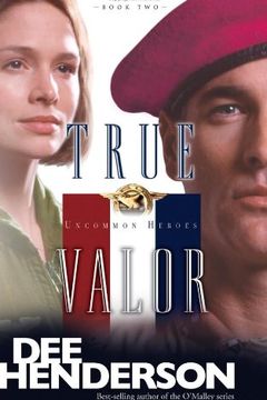 True Valor book cover