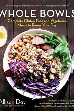 The Best Vegetarian Cookbooks To Add to Your Shelf