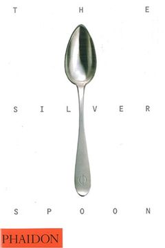 The Silver Spoon book cover