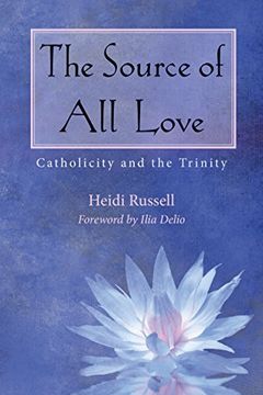 The Source of All Love book cover