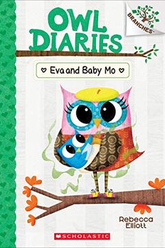 Eva and Baby Mo book cover