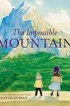 The Impossible Mountain