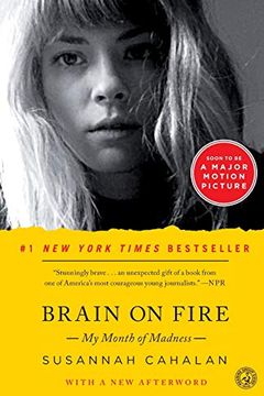 Brain on Fire book cover