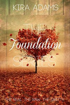 The Foundation Series Box Set book cover