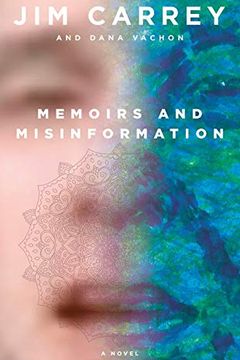Memoirs and Misinformation book cover