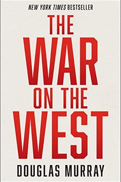 The War on the West book cover