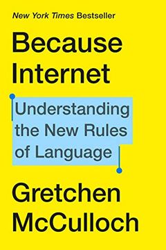 Because Internet book cover