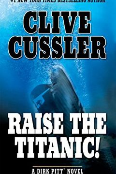 Raise The Titanic! book cover